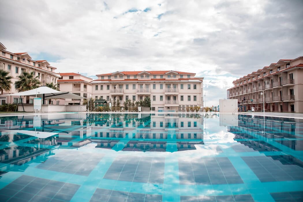 ADEMPİRA TERMAL & SPA HOTEL