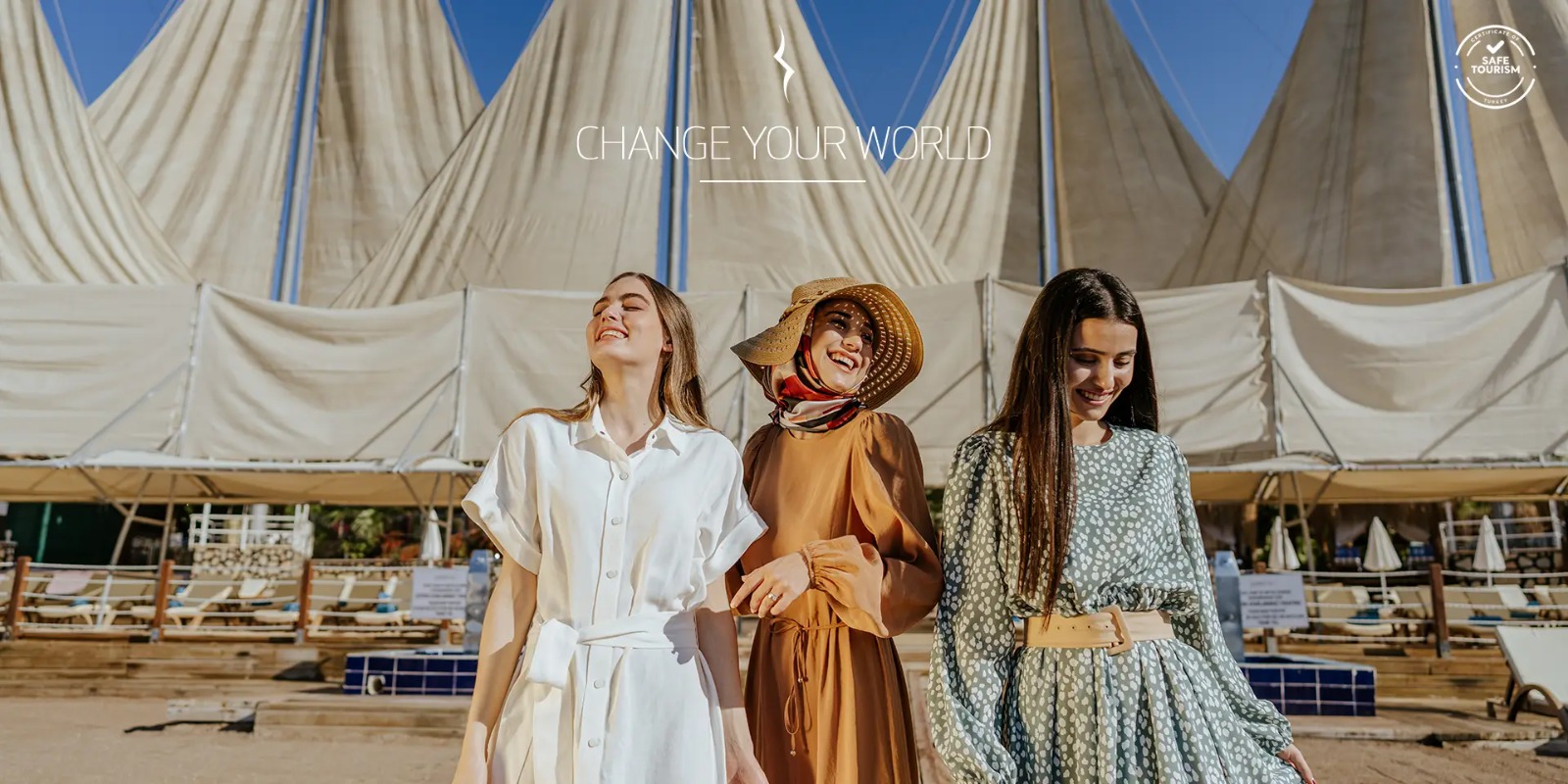 ADENYA RESORT HOTEL SPA