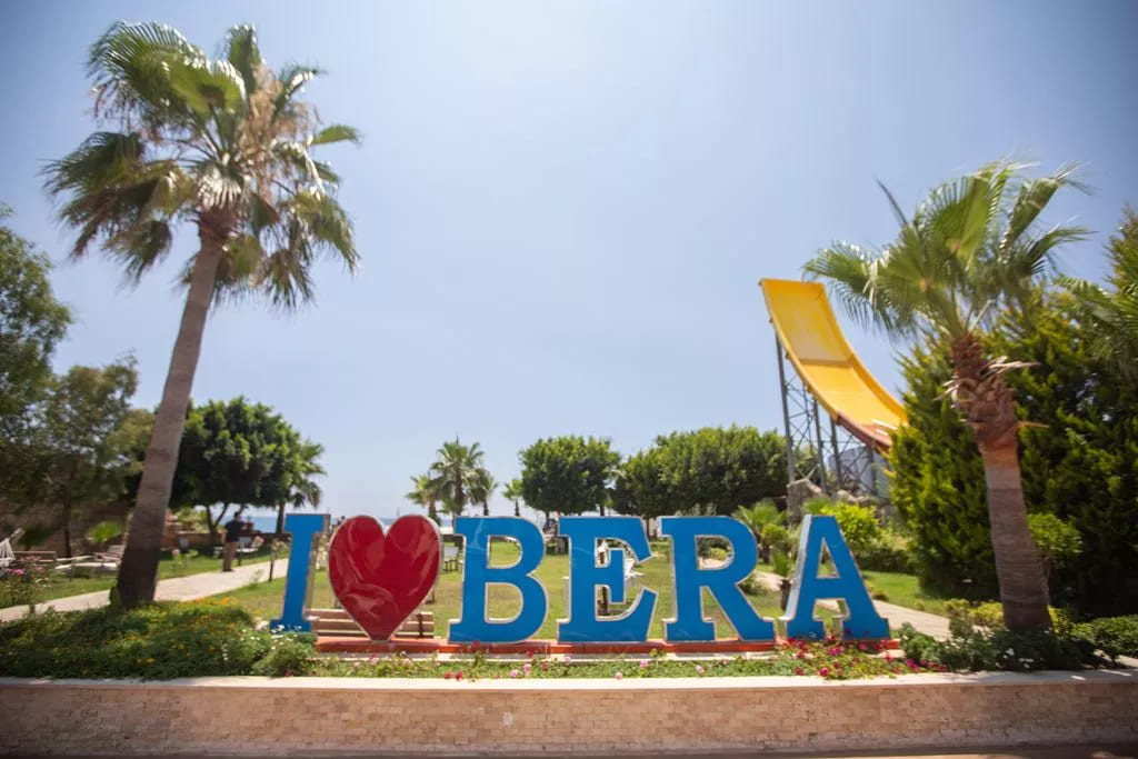 BERA HOTEL ALANYA