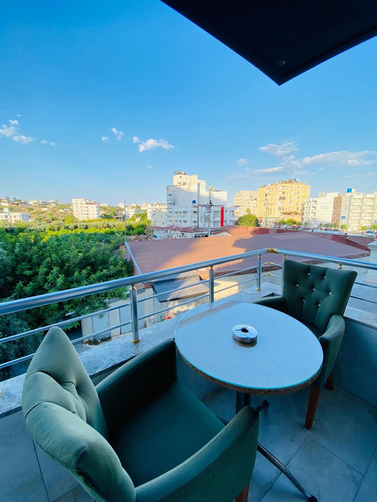 Garden Asmin Otel