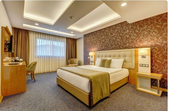 KAYNESİA HOTEL SPA & WELNESS