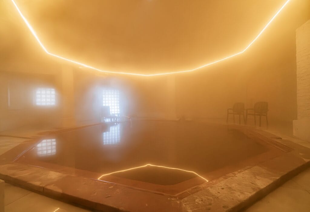 MAY THERMAL RESORT &  SPA PAMUKKALE