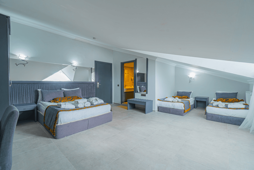 MAY THERMAL RESORT &  SPA PAMUKKALE