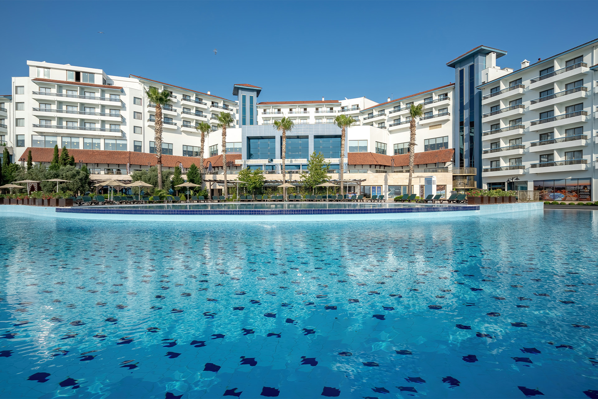 ROYAL TEOS THERMAL RESORT