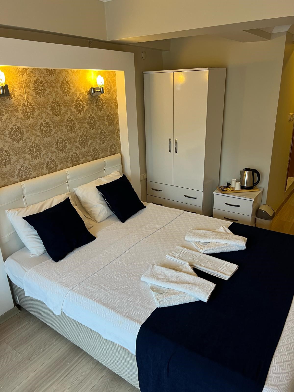 Standart Oda - İki Kişilik